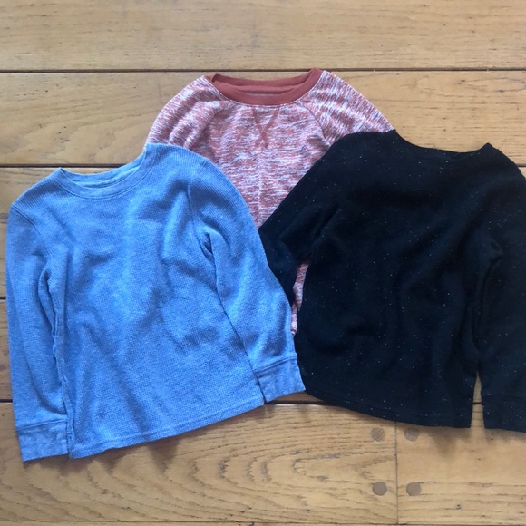 Cat & Jack Other - Bundle of 5T tops